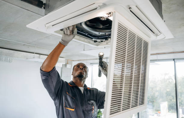 Licensed Emergency Hvac service in New Paris, OH - FH HVAC