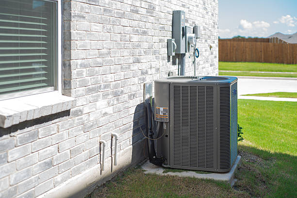 Reliable Emergency Hvac contractor in New Paris, OH by FH HVAC